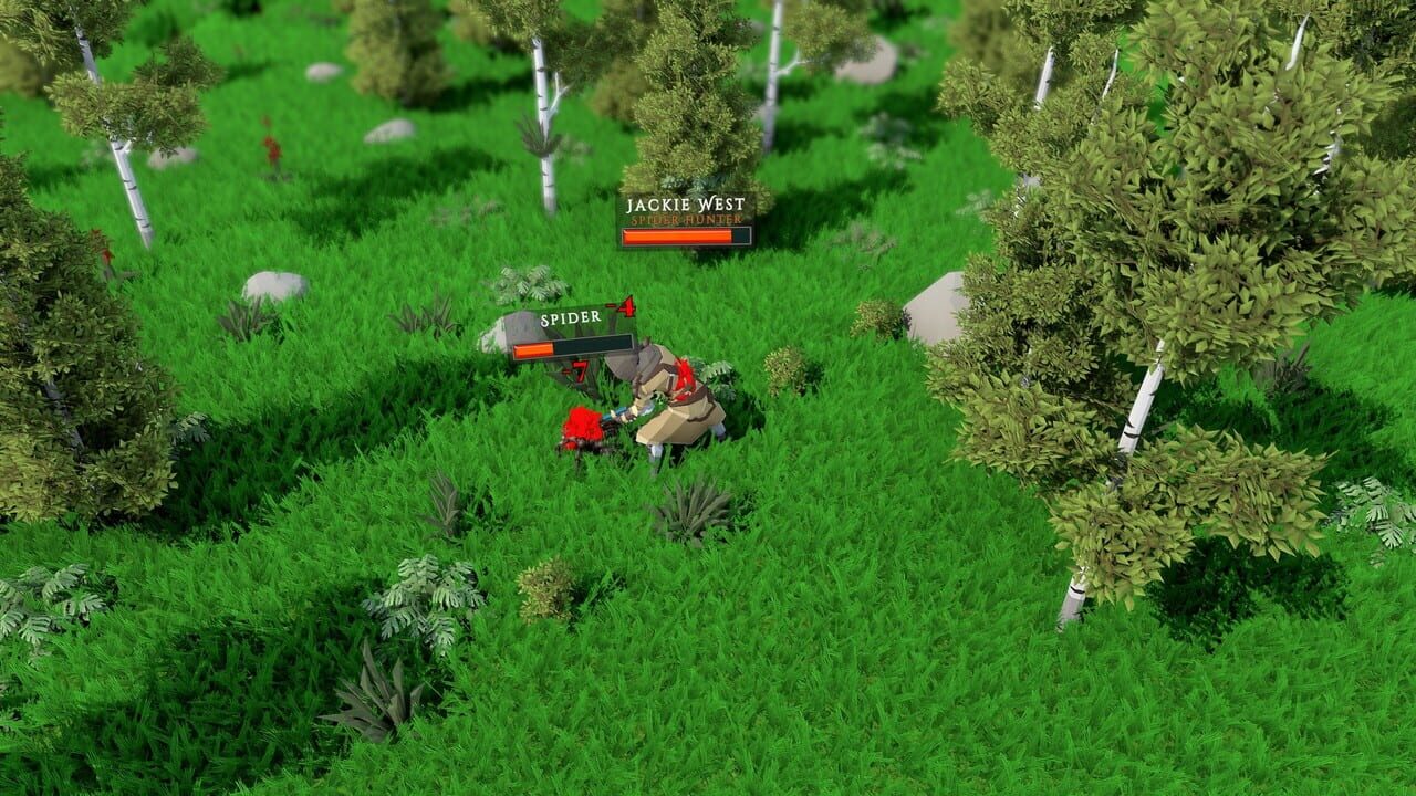 Ethyrial: Echoes of Yore