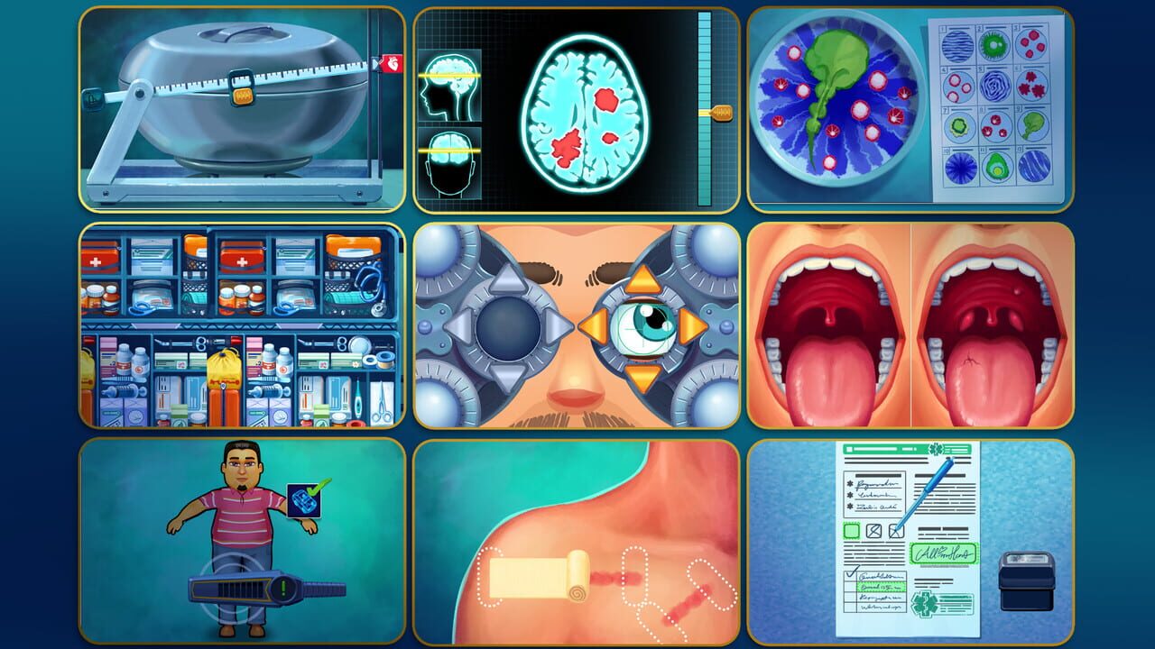 Heart’s Medicine: Doctor’s Oath