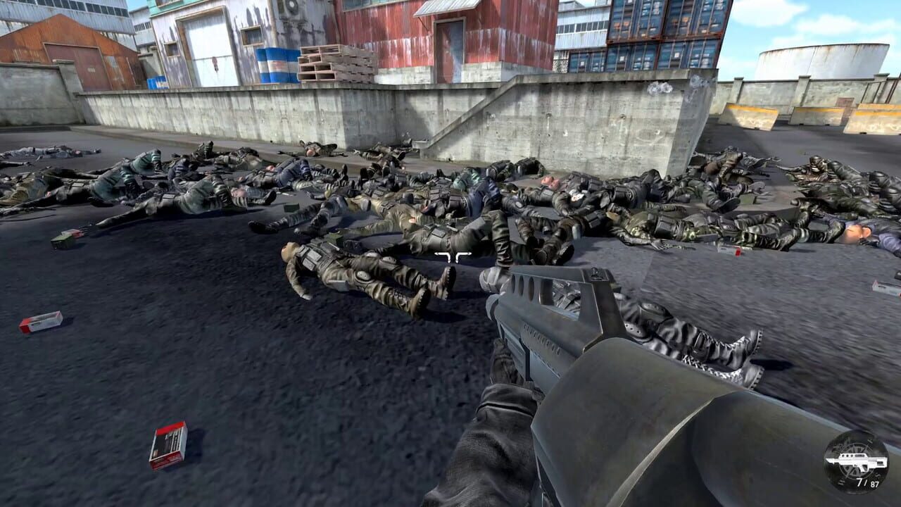 Nigel’s Journey: A Working Day