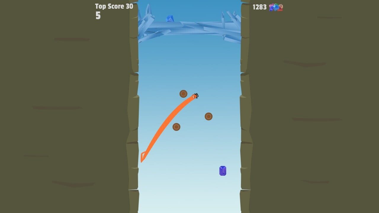 Wall Jump Stuff