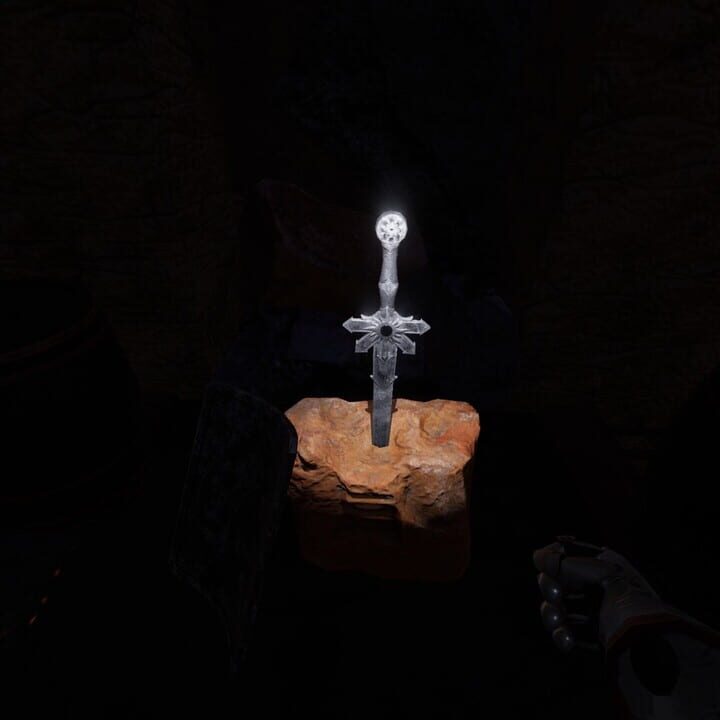 Dragon Fight VR