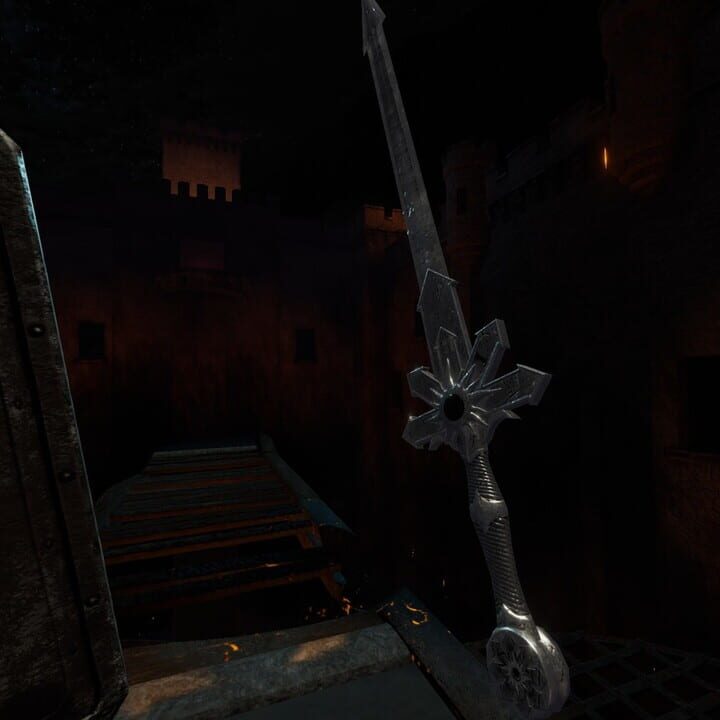 Dragon Fight VR