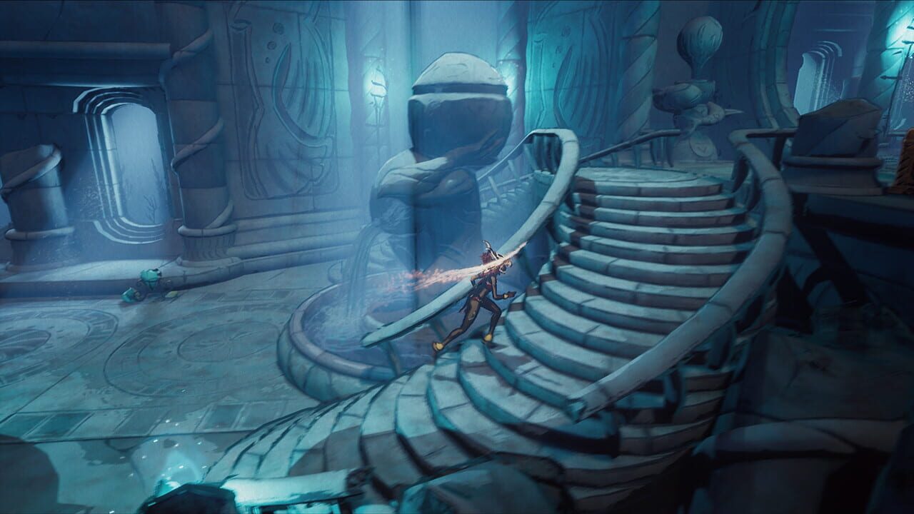 Holmgang: Memories of the Forgotten