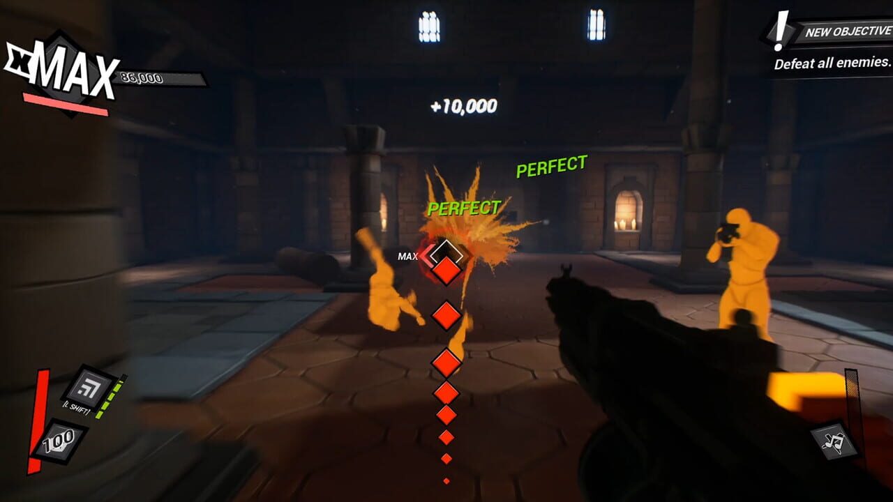 Gun Jam