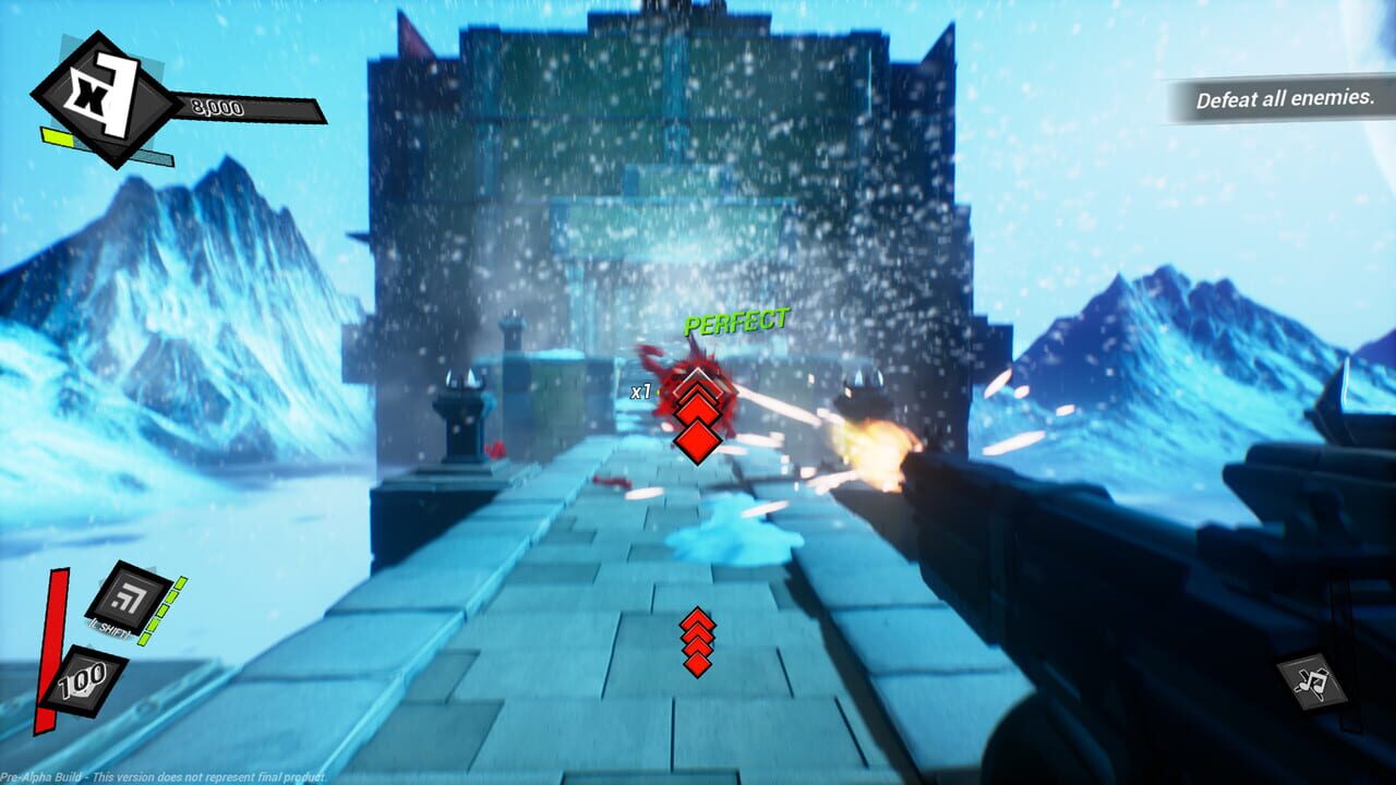 Gun Jam