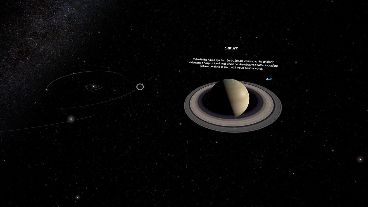 Orders of Magnitude