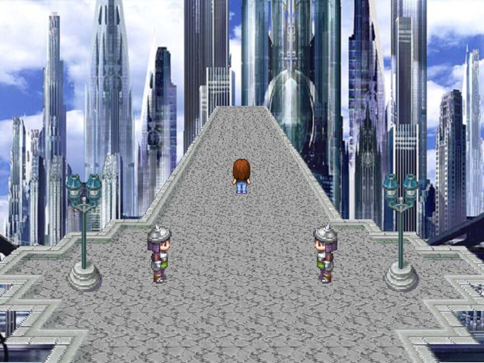 BoxxyQuest: The Gathering Storm