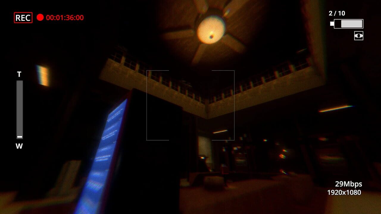 I’mitation: The Eight Suicide Note