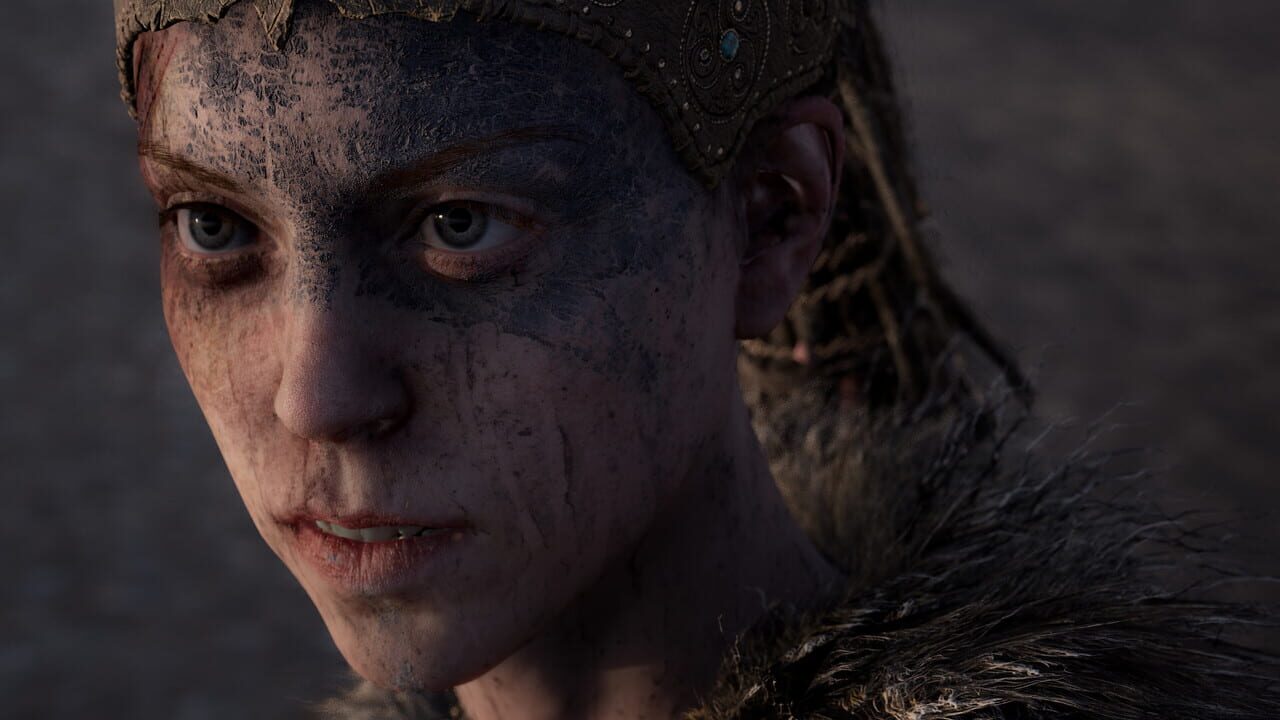 Hellblade: Senua’s Sacrifice – VR Edition