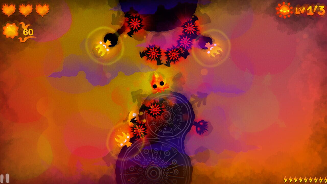 Dashing Fire