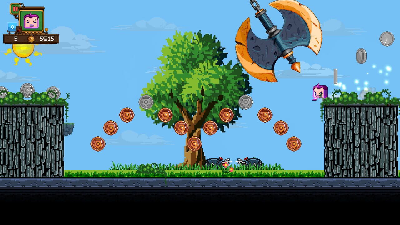 Bad Run: Turbo Edition