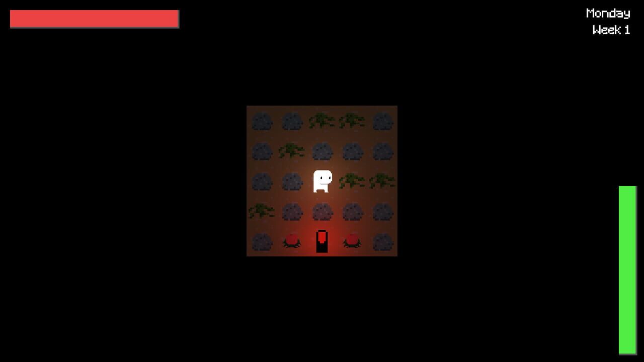 Simple Farm