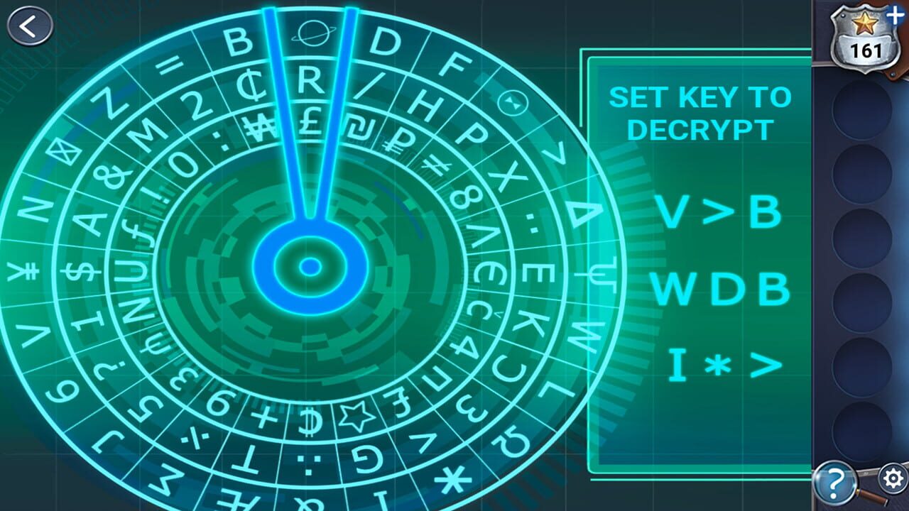 Adventure Escape Mysteries