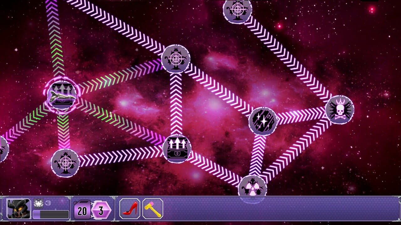 God Starfighter