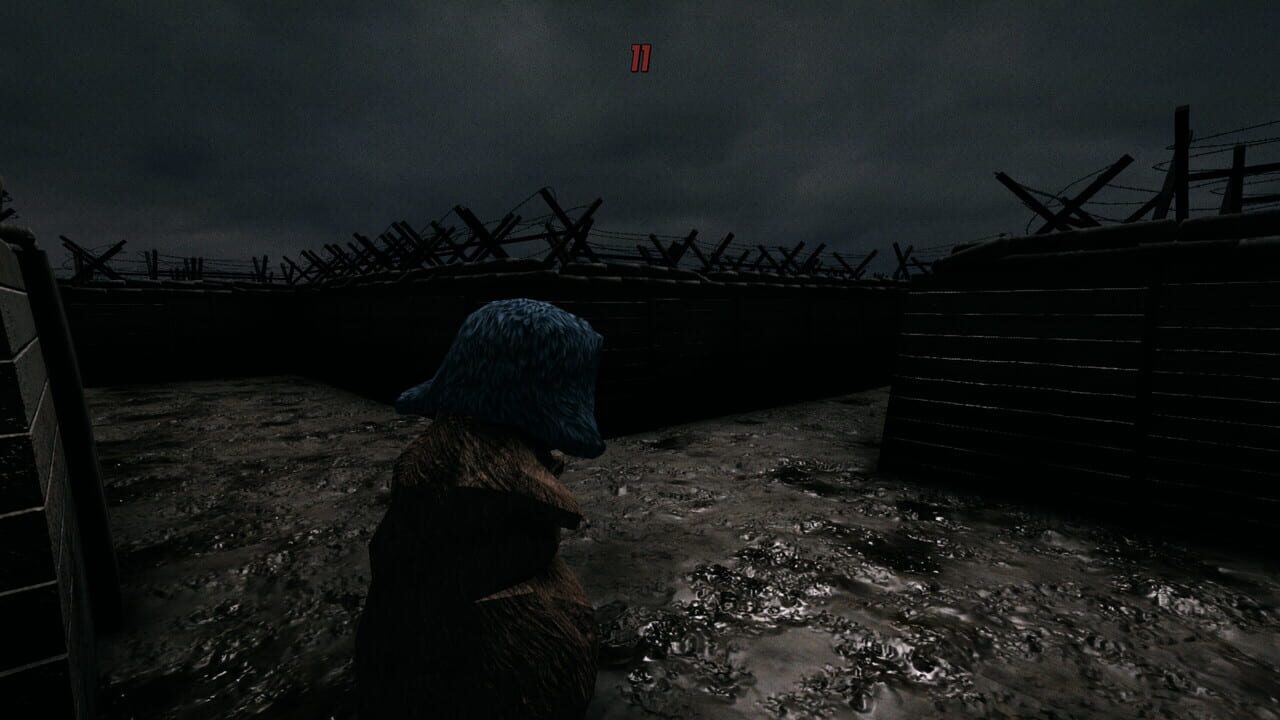 Escape from Gulag