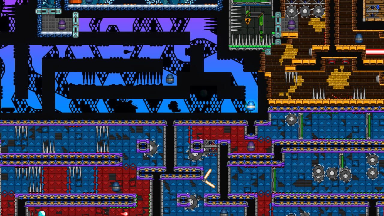 Scoot Kaboom and the Tomb of Doom