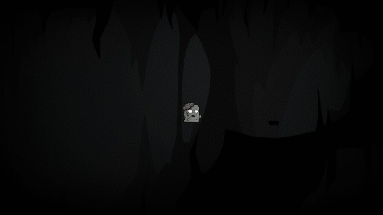 Bastard Little Zombie