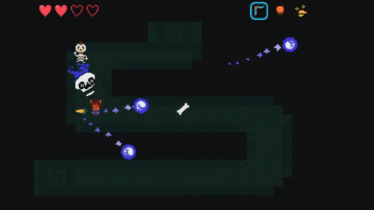 Raven Quest