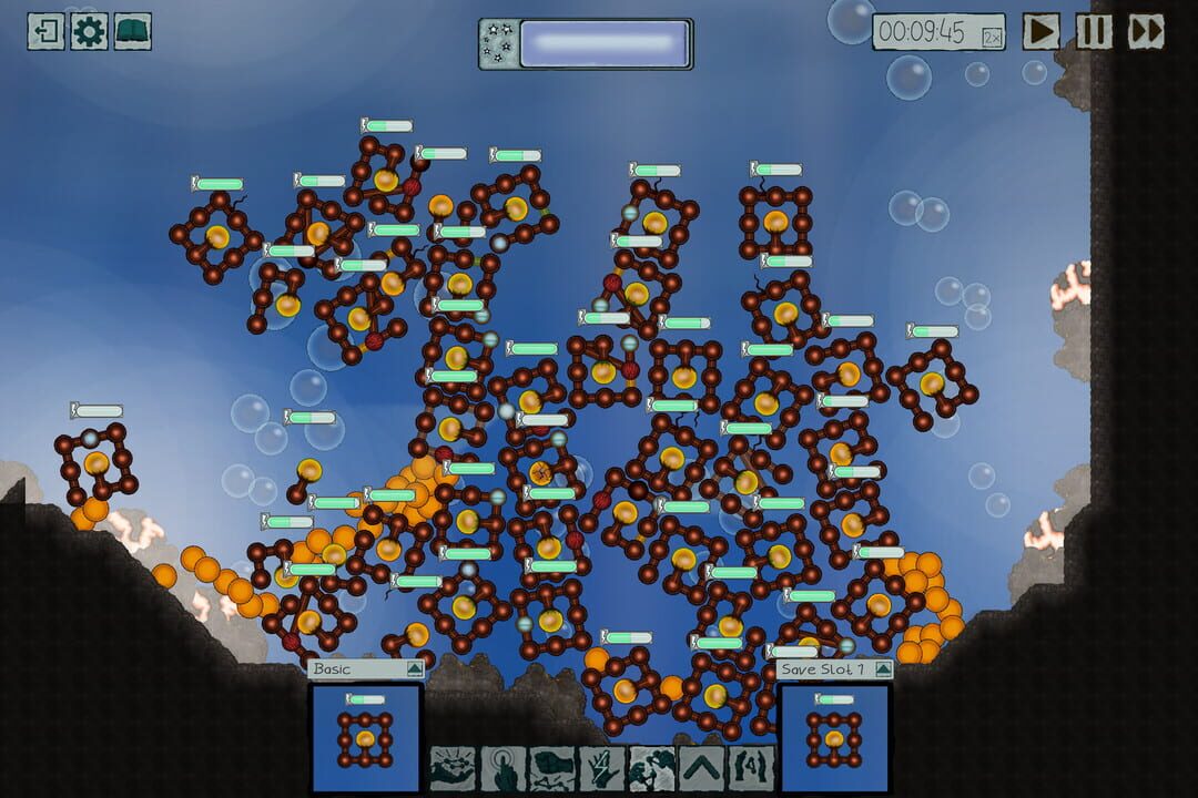 Evolution for Beginners