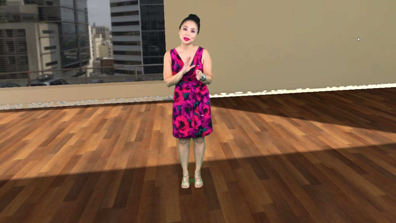 Dance Reality