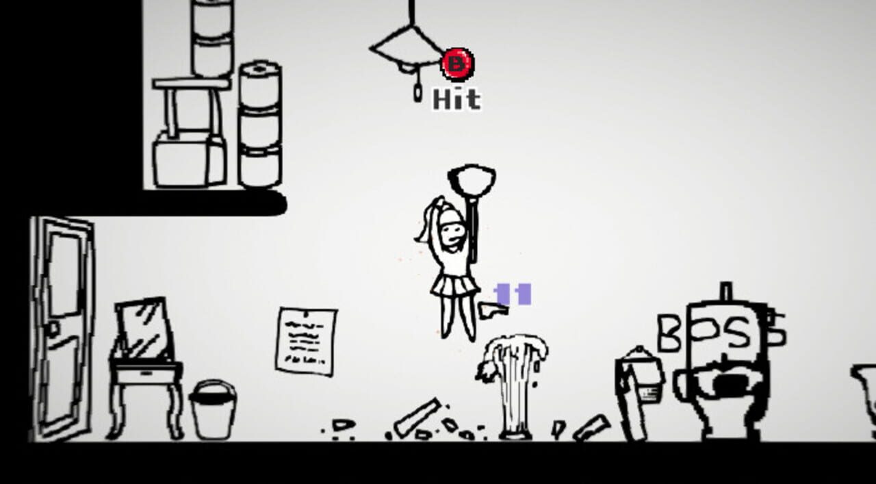 Stress explosion