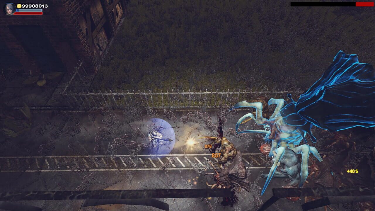 Apocalypse Age: Destruction