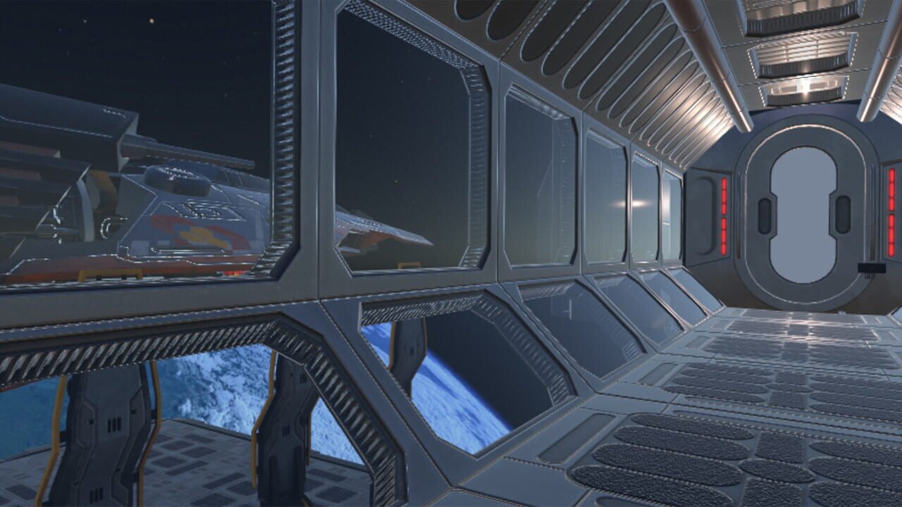 Galactic Protection Squad: Episode 1