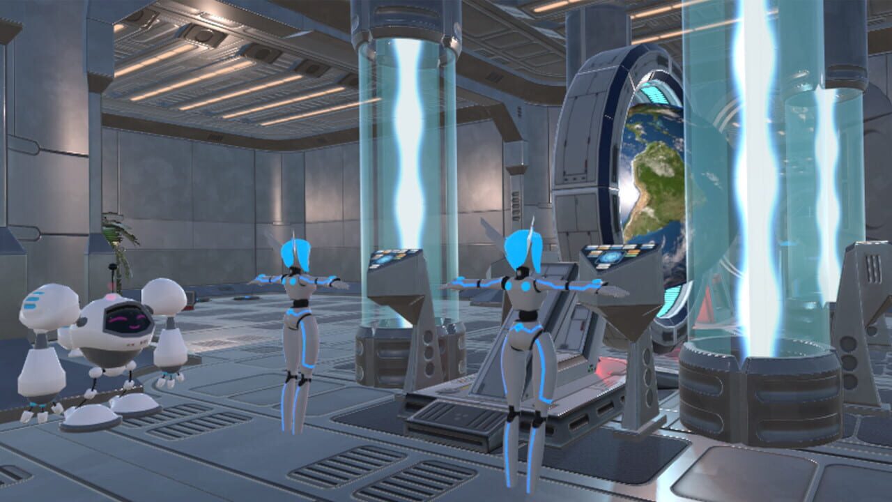 Galactic Protection Squad: Episode 1