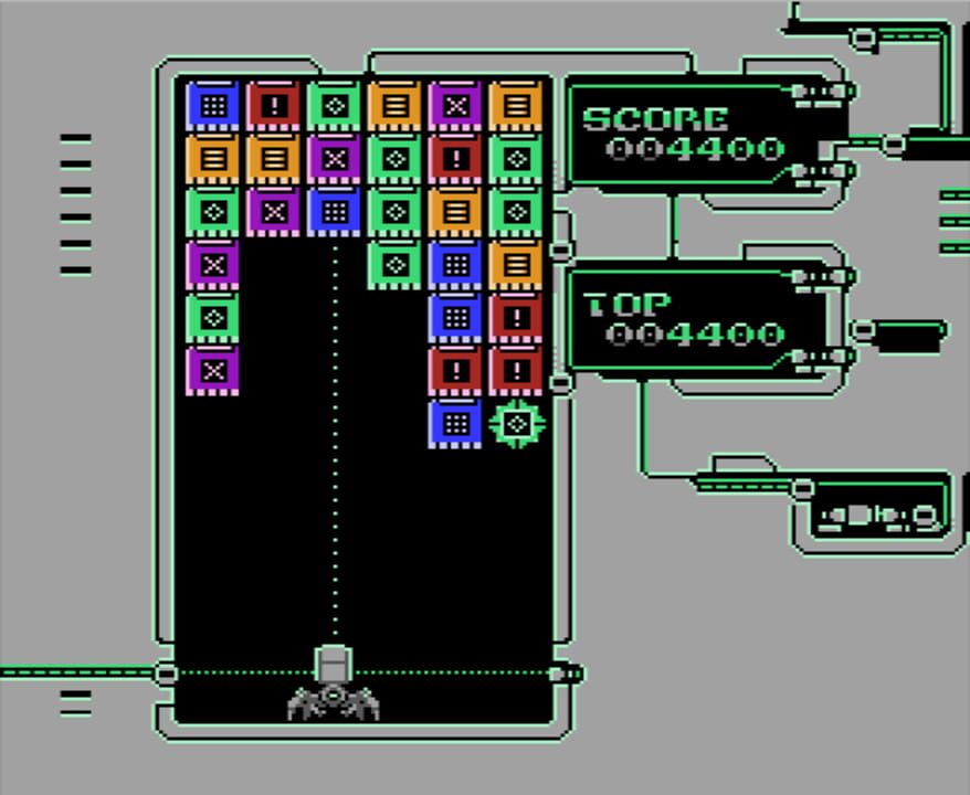 Hack Match