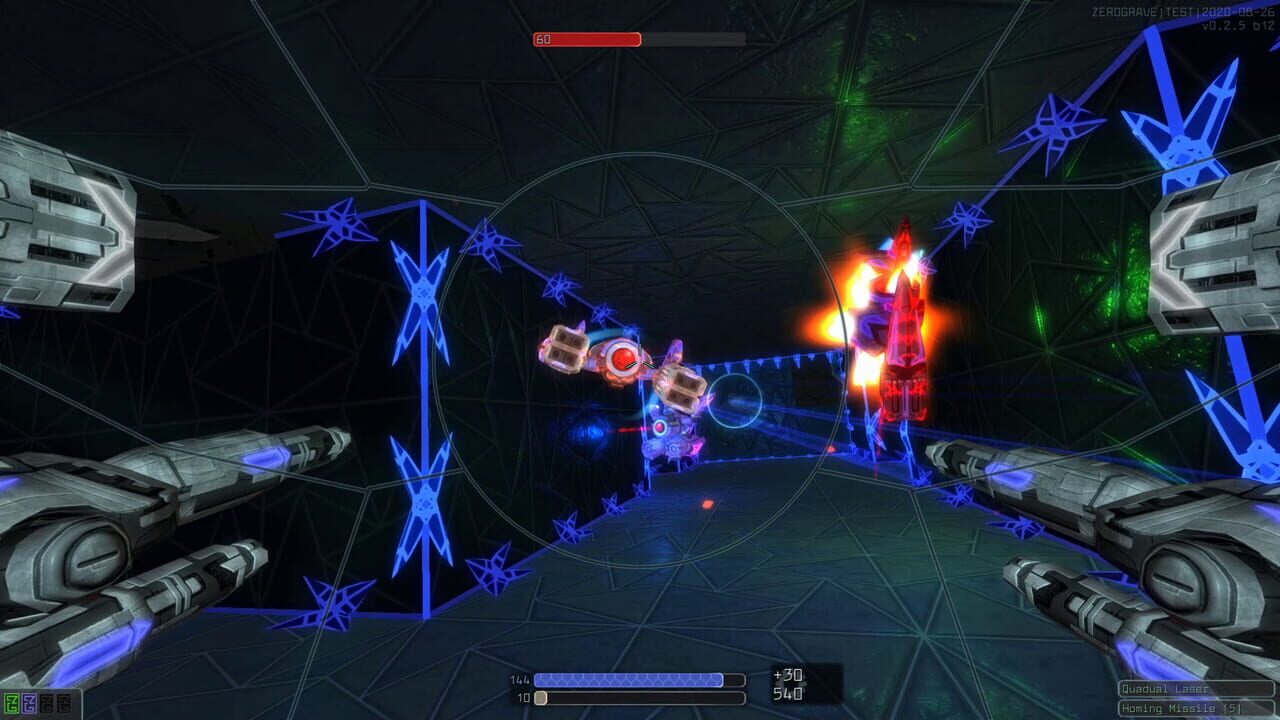 Zerograve
