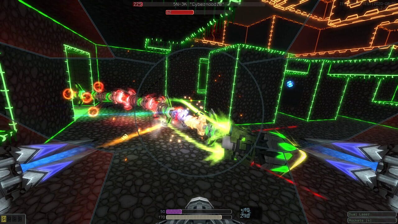 Zerograve