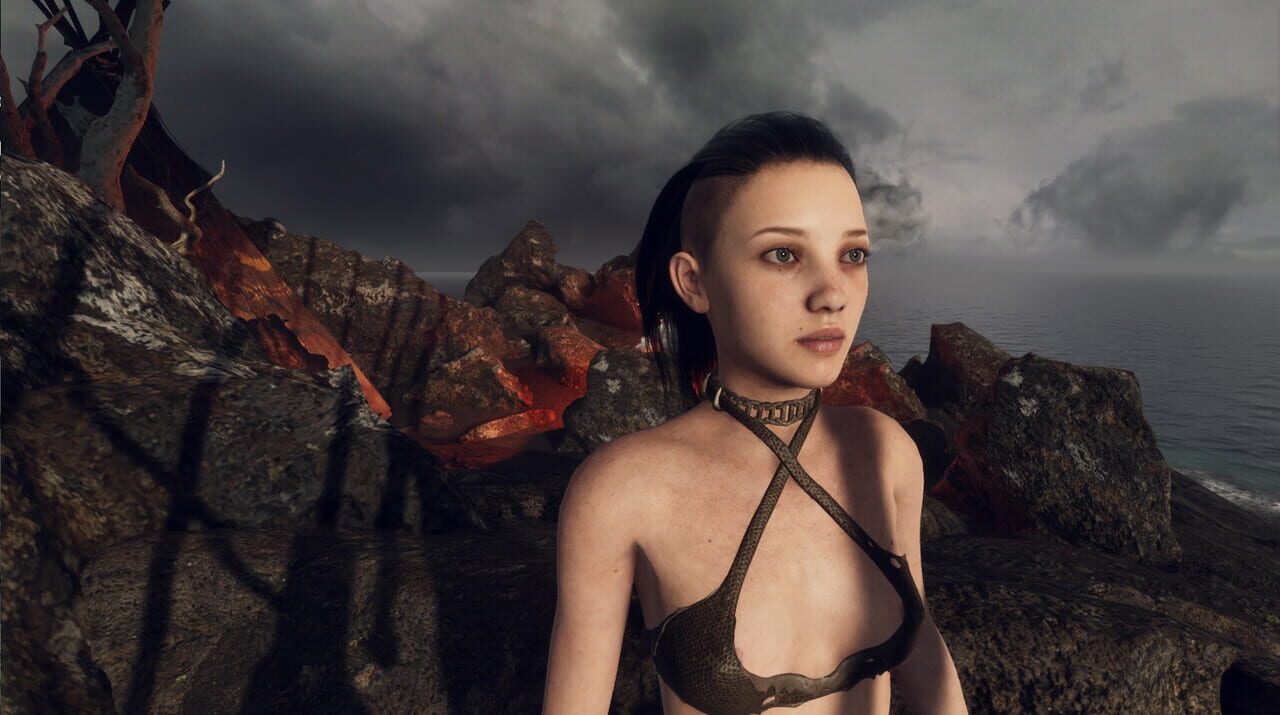 Apostatic: Revenge From Hell