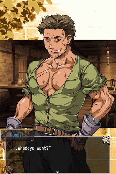 The Bell Chimes for Gold