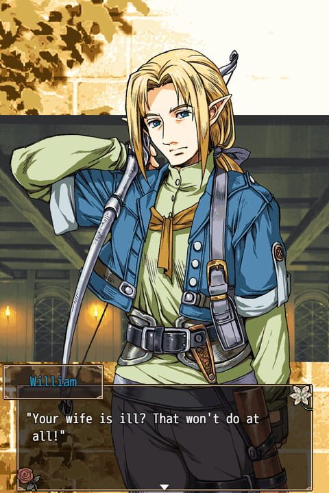 The Bell Chimes for Gold