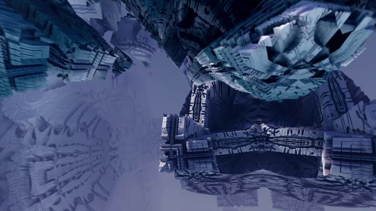 Fractasia VR