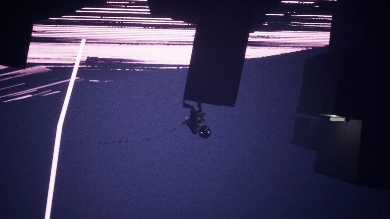 Dark Space