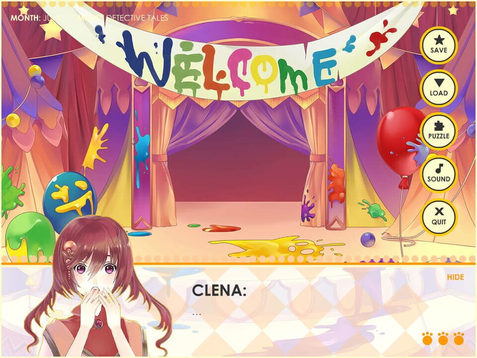 Anicon: Animal Complex – Rabbit’s Path