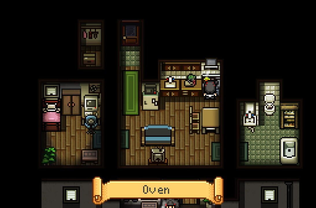 Ashina: The Red Witch