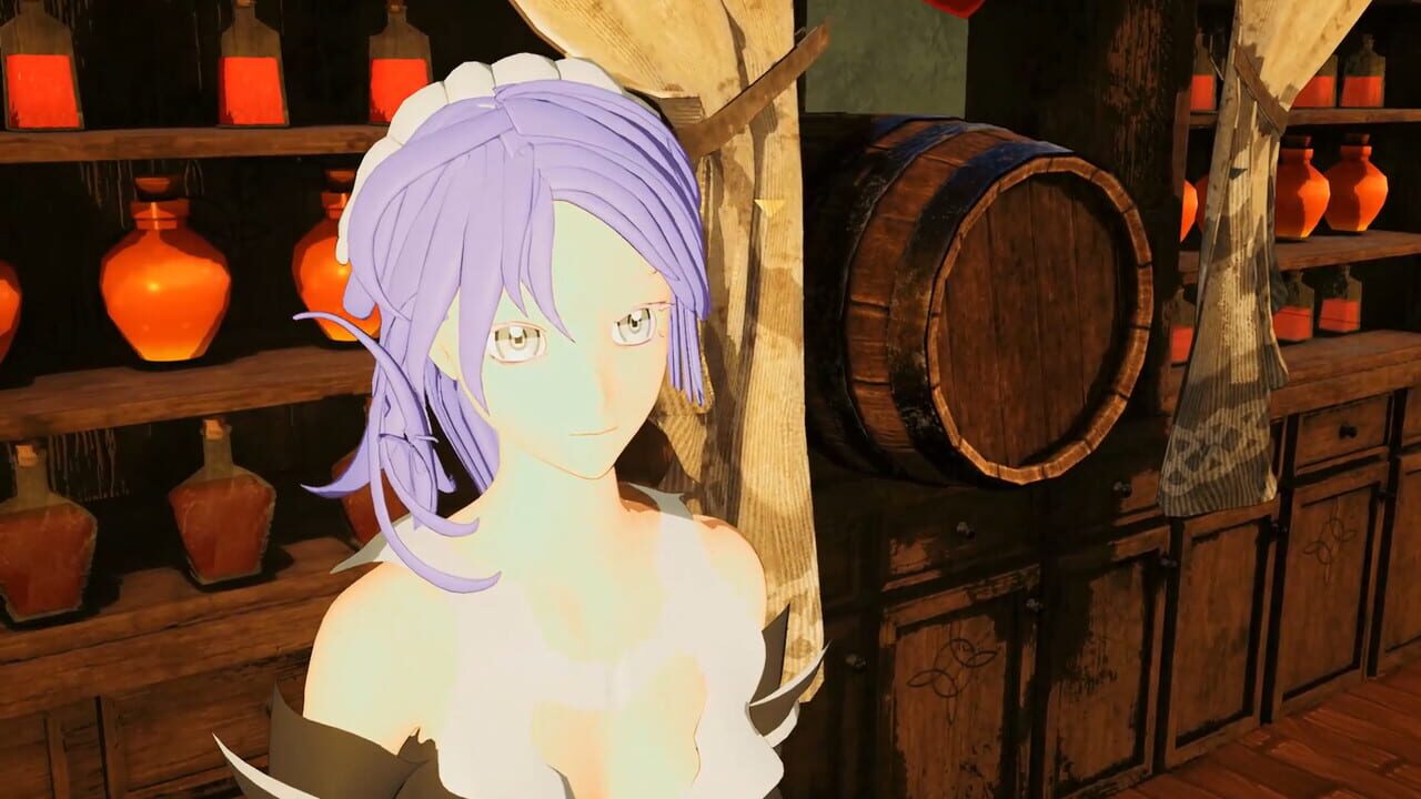Timeless Paradox VR