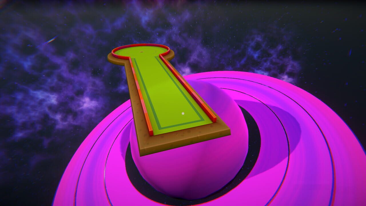 Golf Ace