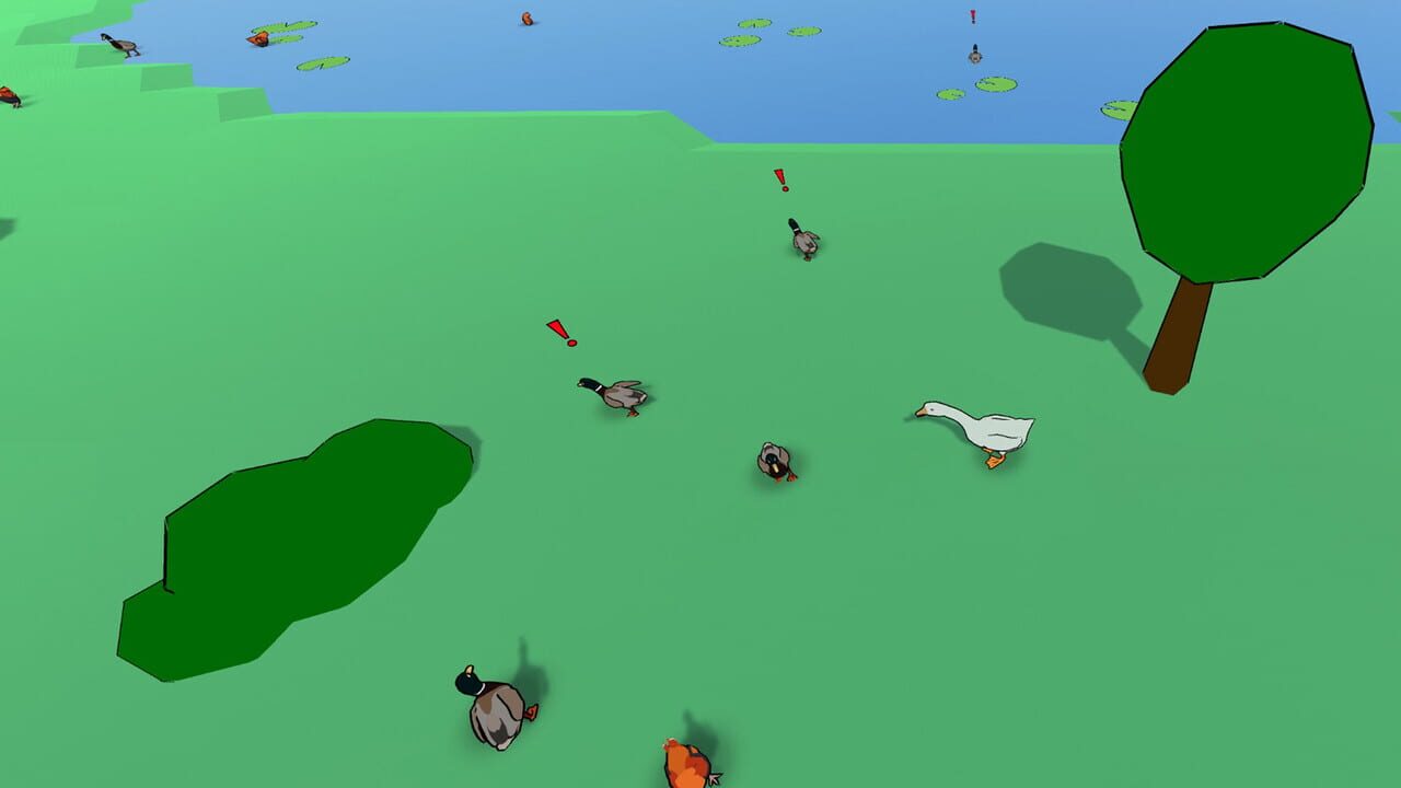 Goose.io