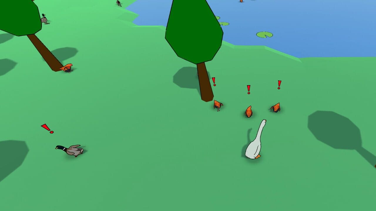 Goose.io