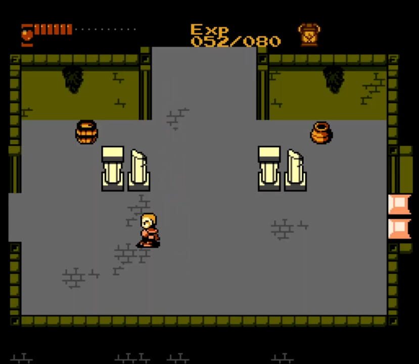 Anguna: Scourge of the Goblin King