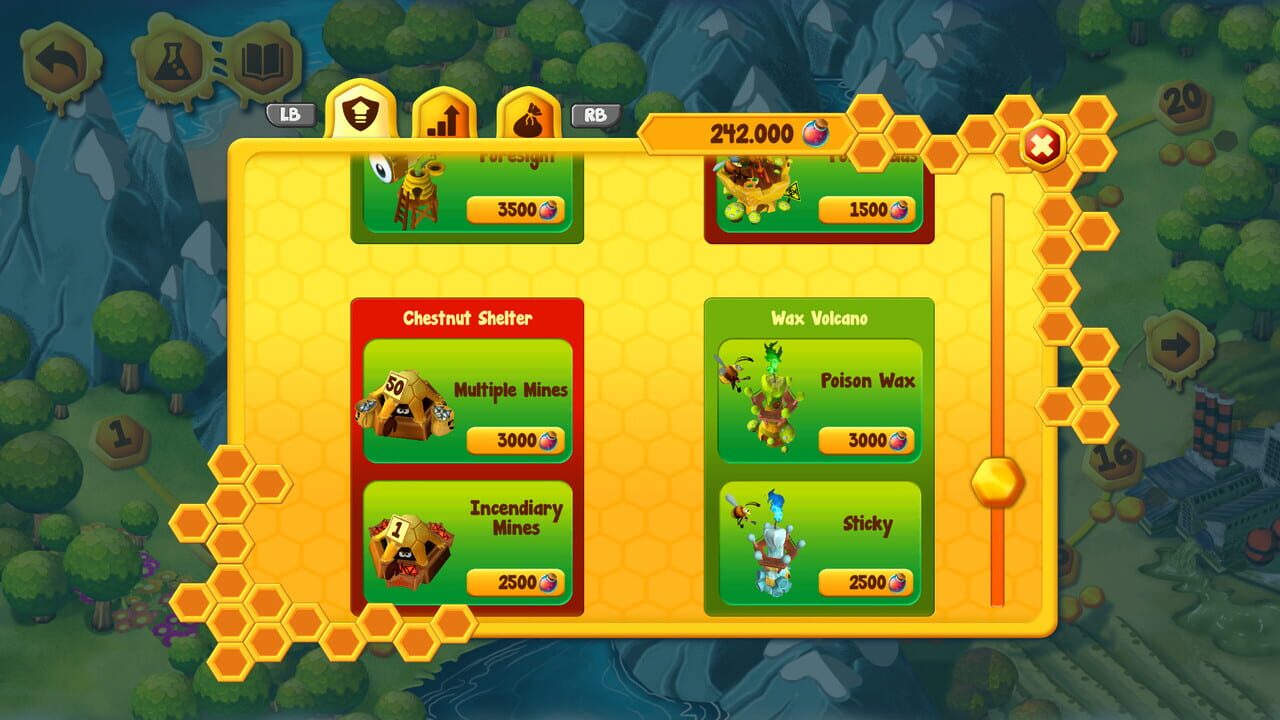 BeeFense BeeMastered