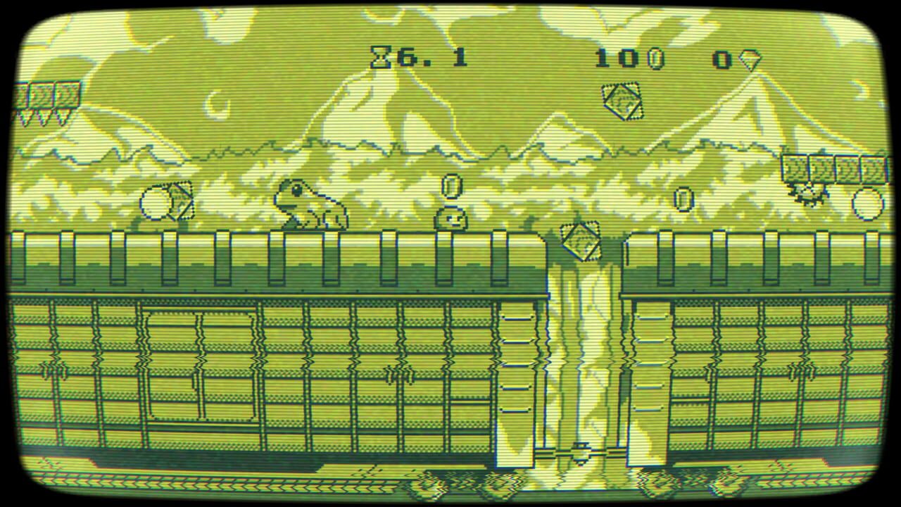 Awesome Pea Collection