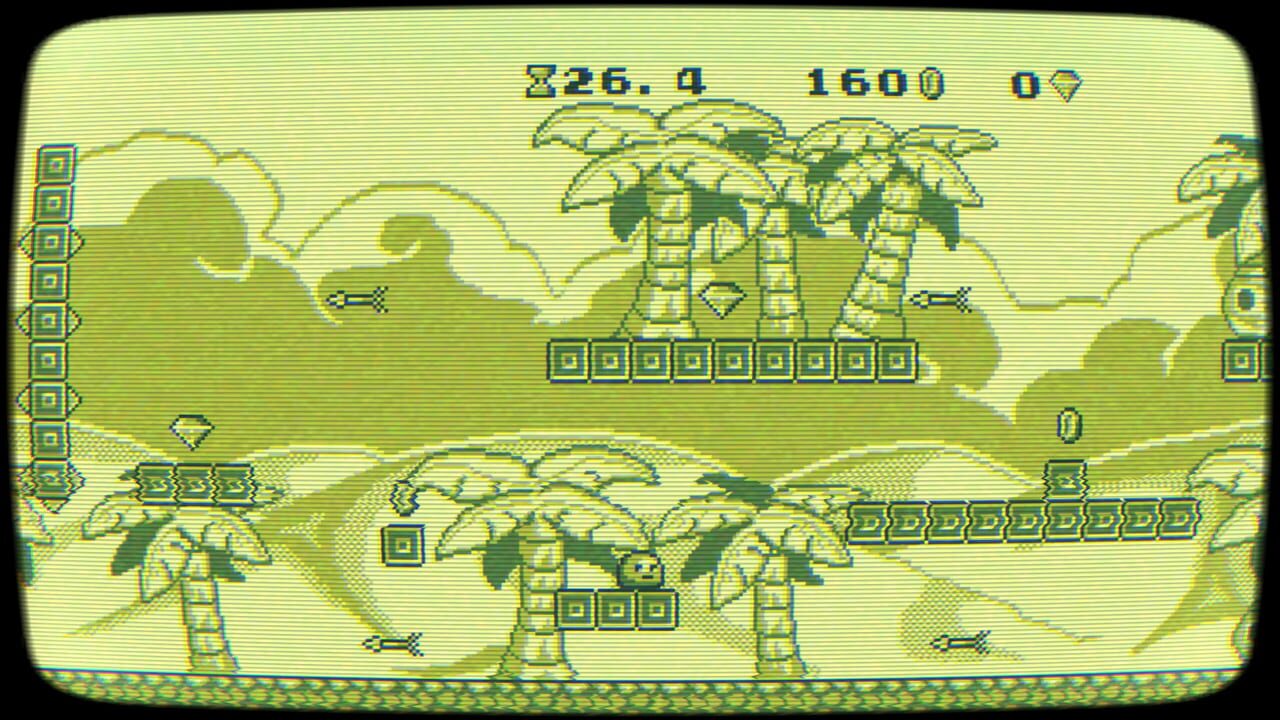 Awesome Pea Collection