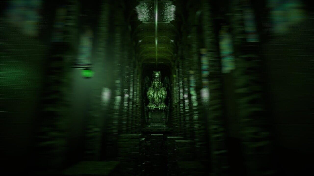 Death Escape