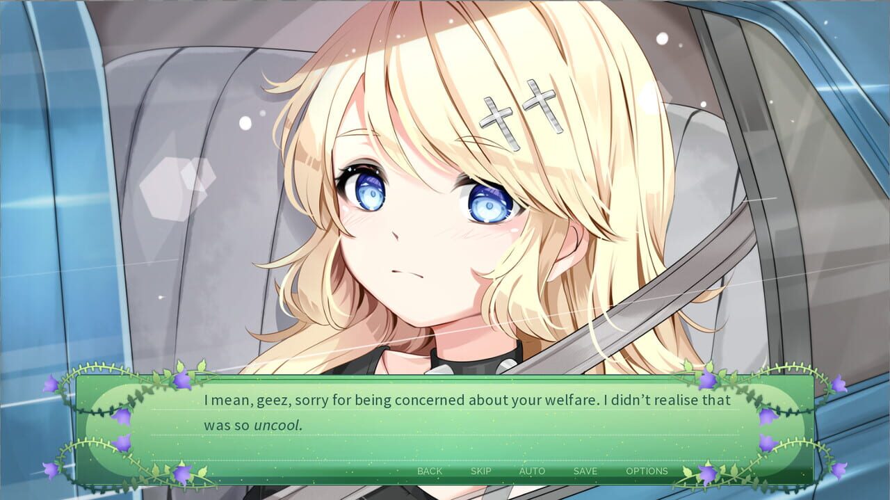 The Fairy’s Song