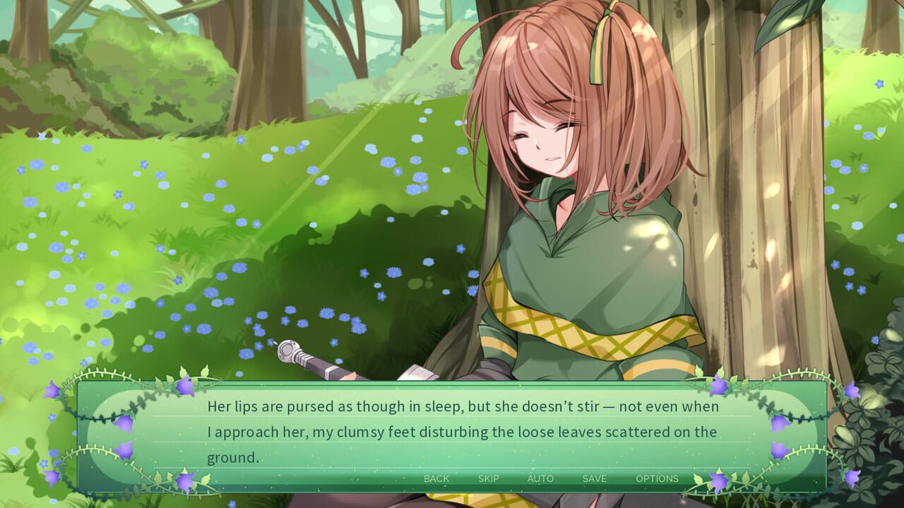 The Fairy’s Song