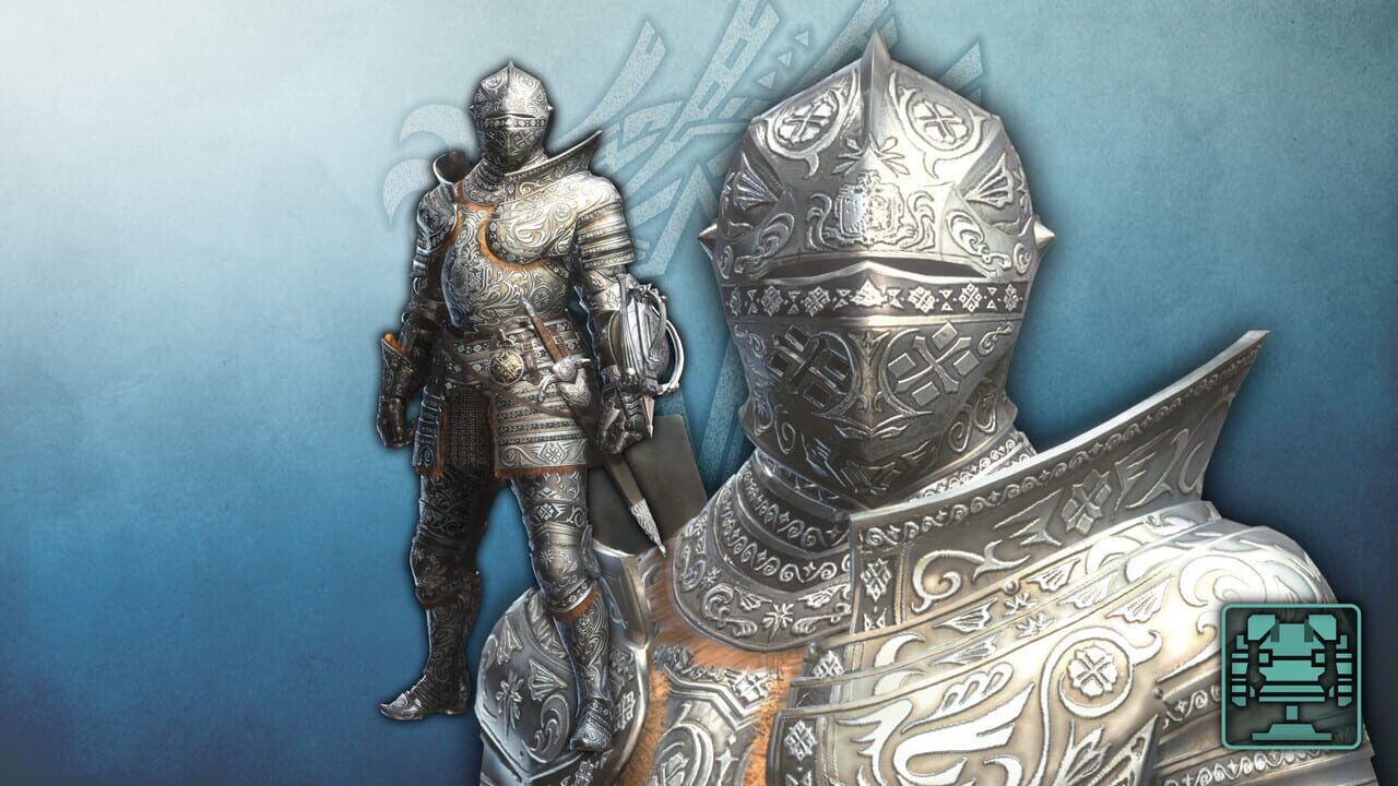 Monster Hunter: World – Iceborne Deluxe Kit